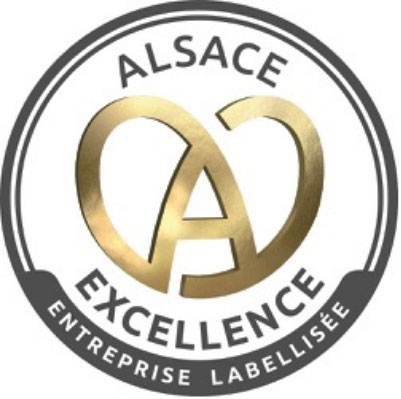Clinique Rhéna, Entreprise Labellisée Alsace Excellence